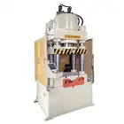 Forging Forging Press High Quality C V Joint Making 500 Ton Gib Guid Sliding Servo Hot Forging Press Machine