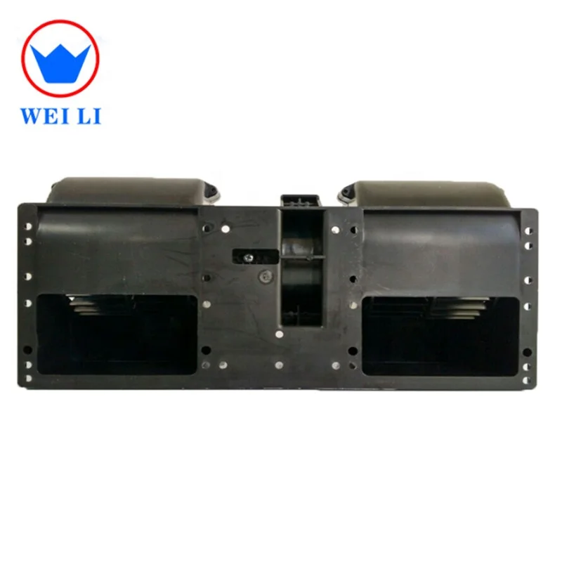 Centrifugal Blower, 24V, ZHF2101Z, 1000m3/h, 100pa - detail 10