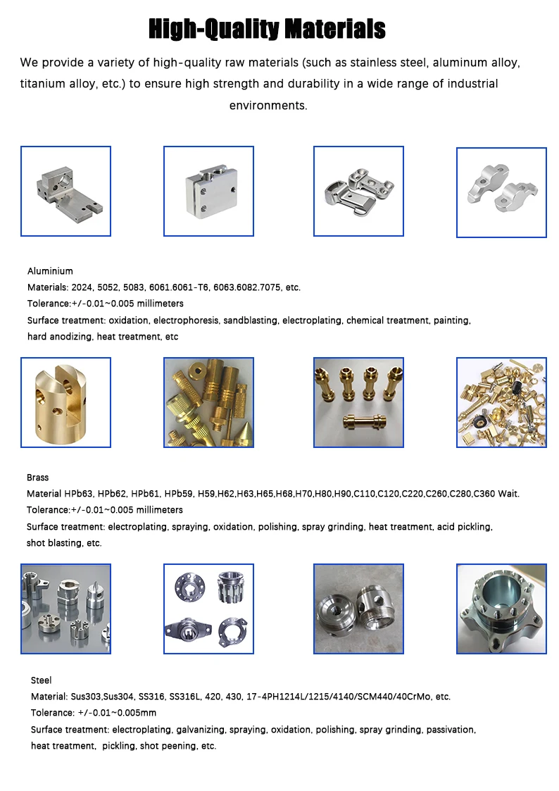 Heavy-duty Centrifugal Impeller, Fully customized - detail 8