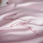Comforters Bed Duvet Covers KAERFU Beddings And Comforters Wholesale Bed Duvet Covers Pink Bedsheet