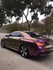 Red Car New Products Of Red Copper Diamond Metallic Car Wrap Chameleon Vinyl Sticker
