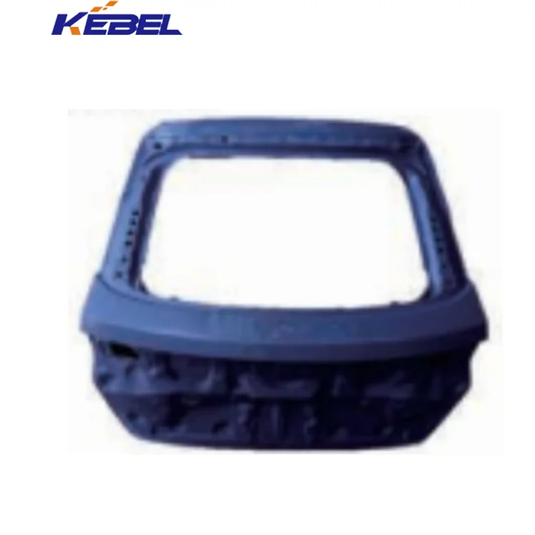 product kebel wholesale attractive price auto tail gate oem 68100 3y0 h00zz rear gate for honda vezel hrv 2023 2024-4