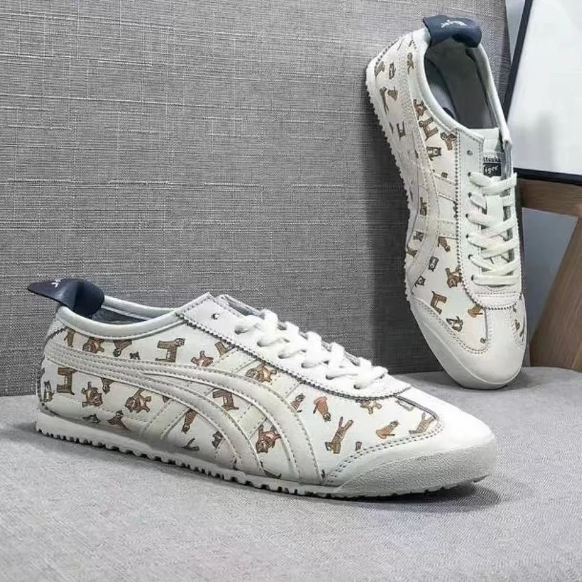 asics mexico 66 dx