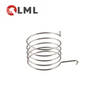 Springs Wire Forming Bending Springs Factory Custom OEM Services CNC Stainless Steel Wire Forming Bending Springs