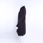 Coat Wool Coat China Manufacturer Classic Hand Made Wool Coat Fabric Winter Long Wool Coat Women