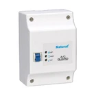 Protector Voltage Protector Ac Natural New Type AC Protector High Voltage Low Voltage Overload Protection.