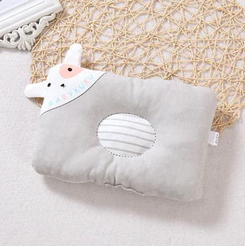 Factory Direct Sale Wholesale cat accessories small custom bed sleeping soft calming cute cat pillow