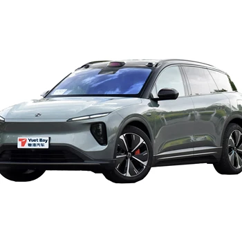 Hot Sale High Performance Electric Car NIO New energy vehicles NIO ES6 2023 model 100kWh the all-electric five-seater midsize SU