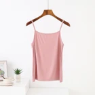 Vest For Women Vests Top Sale Guaranteed Quality Popular Product Vest For Women Lady Vests Threaded Sling