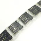 Sim Card 3ff Micro Sim Card 6P Holder Pcb