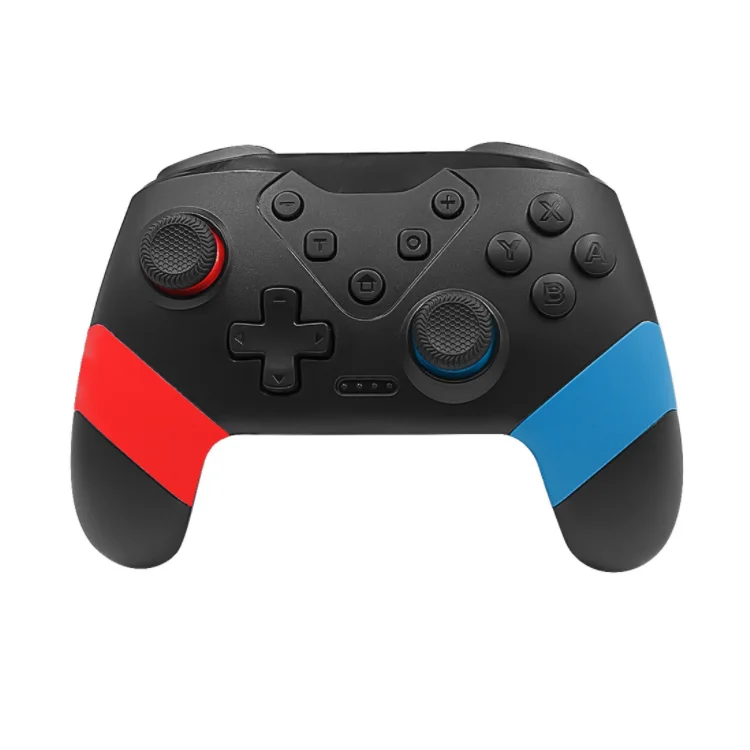 Wireless Game Control With Macro Programming Gamepad For Nintendo Switch - Buy Switch Pro Controller,Game Controller, Switch Pro Game Controller Product on Alibaba.com