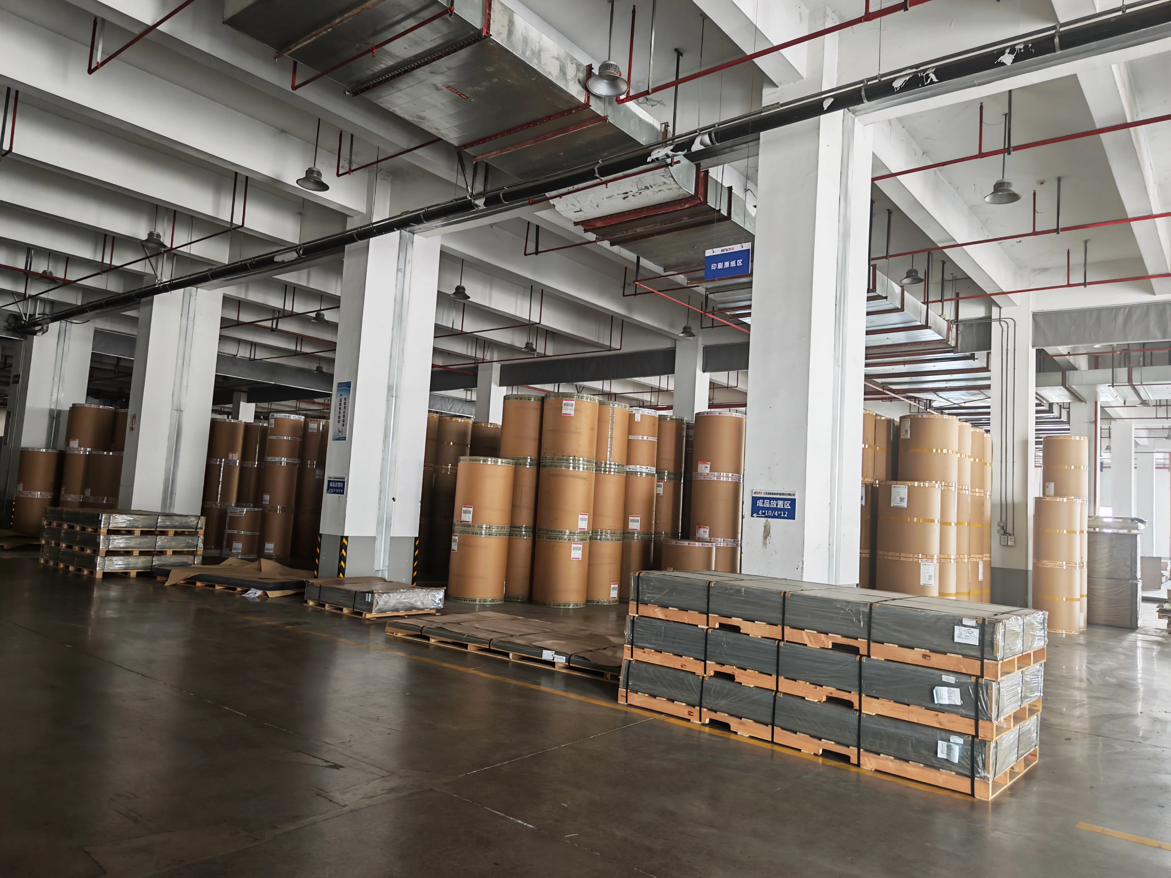 Factory Direct Anti Bacterial CE Certificated Durable Grey Design Black Core HPL Compact Laminate for Partitions manufacture