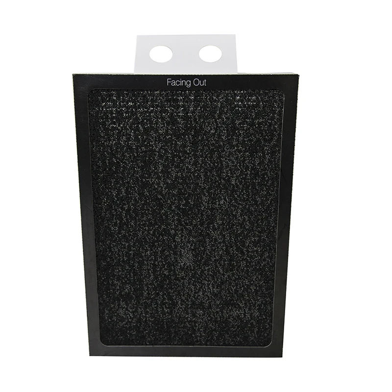 Custom air Purifier Hepa Filter Replacement for Blueair 500/600 air Cleaner Wildfire Smoke H12 H13 factory