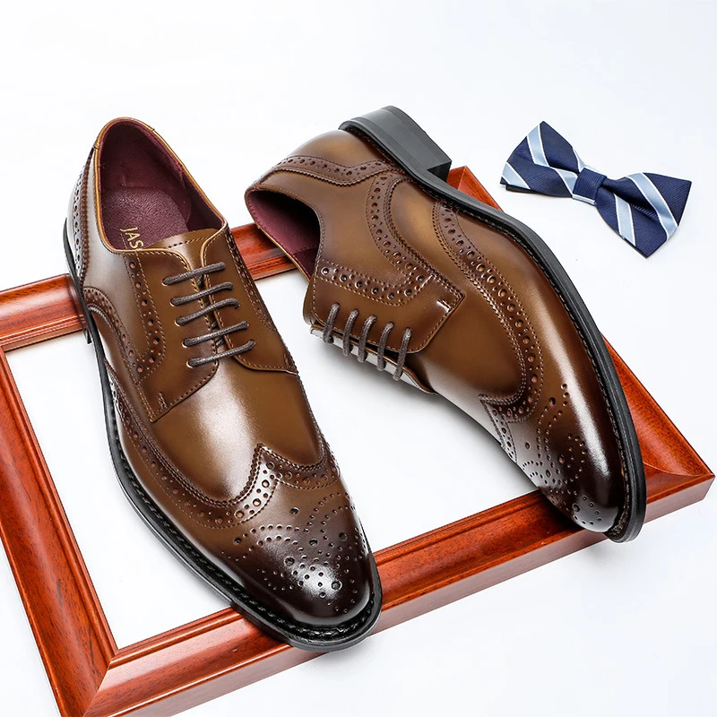 wholesale mens dress shoes