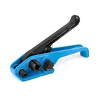 Strapping Customized Acceptable Manual Duty Poly Strap Tensioner Banding Tool Hand Strapping Tools