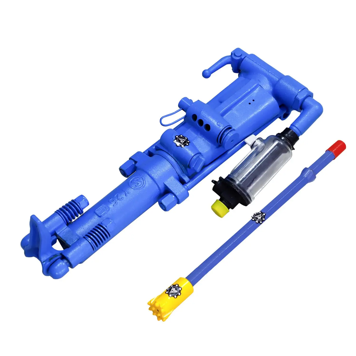 High Quality Rock Drills For Sale 