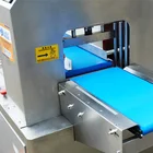 Corn Banana Corn Packaging Machine Carrot Corn Cucumber Banana Potato Lettuce Packaging Machine Price