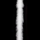 Feather Wholesale Cheap High Quality Customized Delicate Natural 25g Marabou Feather Boa For Wholesale