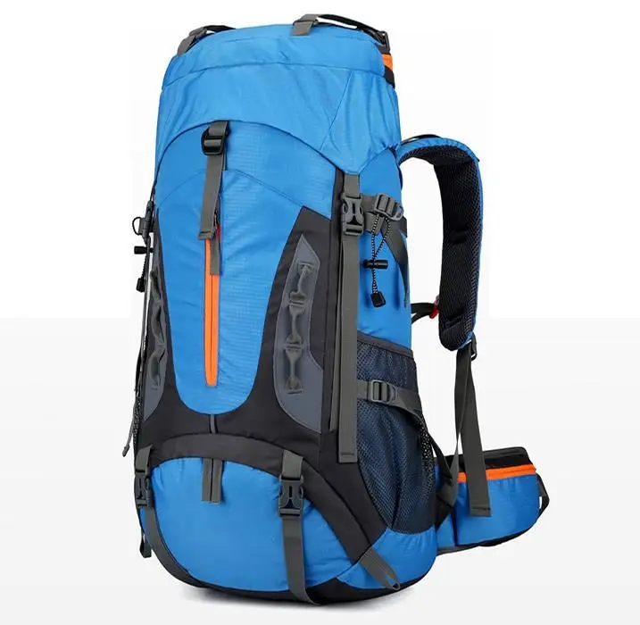 70l Internal Frame Backpack Hiking 