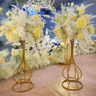 Wedding Iron Wedding Props Table Flower Props Decoration Home Decoration Centerpieces Flowers For Wedding Table