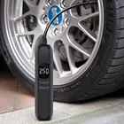 Tyre Pump Car CYCPLUS 8719 A10 Cordless Electric Portable Tire Inflator Bicycle Bike Car Air Pump