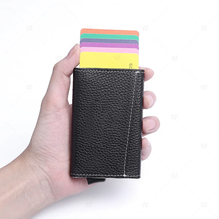 designer card holder