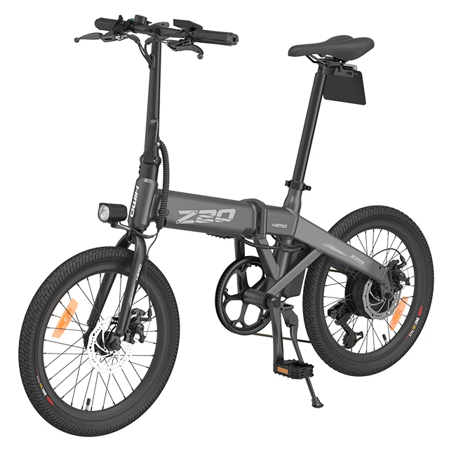 harga xiaomi bike