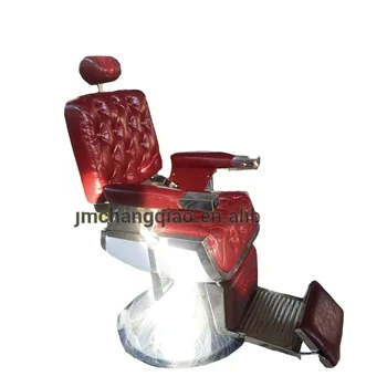 Iron Cheap massage chair/Iron Cheap Beauty salon chair/barber chair