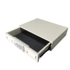 Safe Bank Gun Safe Hidden Intelligent Safe For Home Hotel Bank Deposit Cash Box Underbed Safe