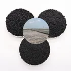 Activated Carbon Black Bamboo Activated Carbon Pellets Black Activated Carbon For Spigot Water