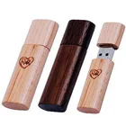 Drive Pen Pen Drive Usb Custom LOGO Wooden Usb Flash Drive Pen Drive 8gb 16gb LOGO Usb2.0 U Disk Usb Stick