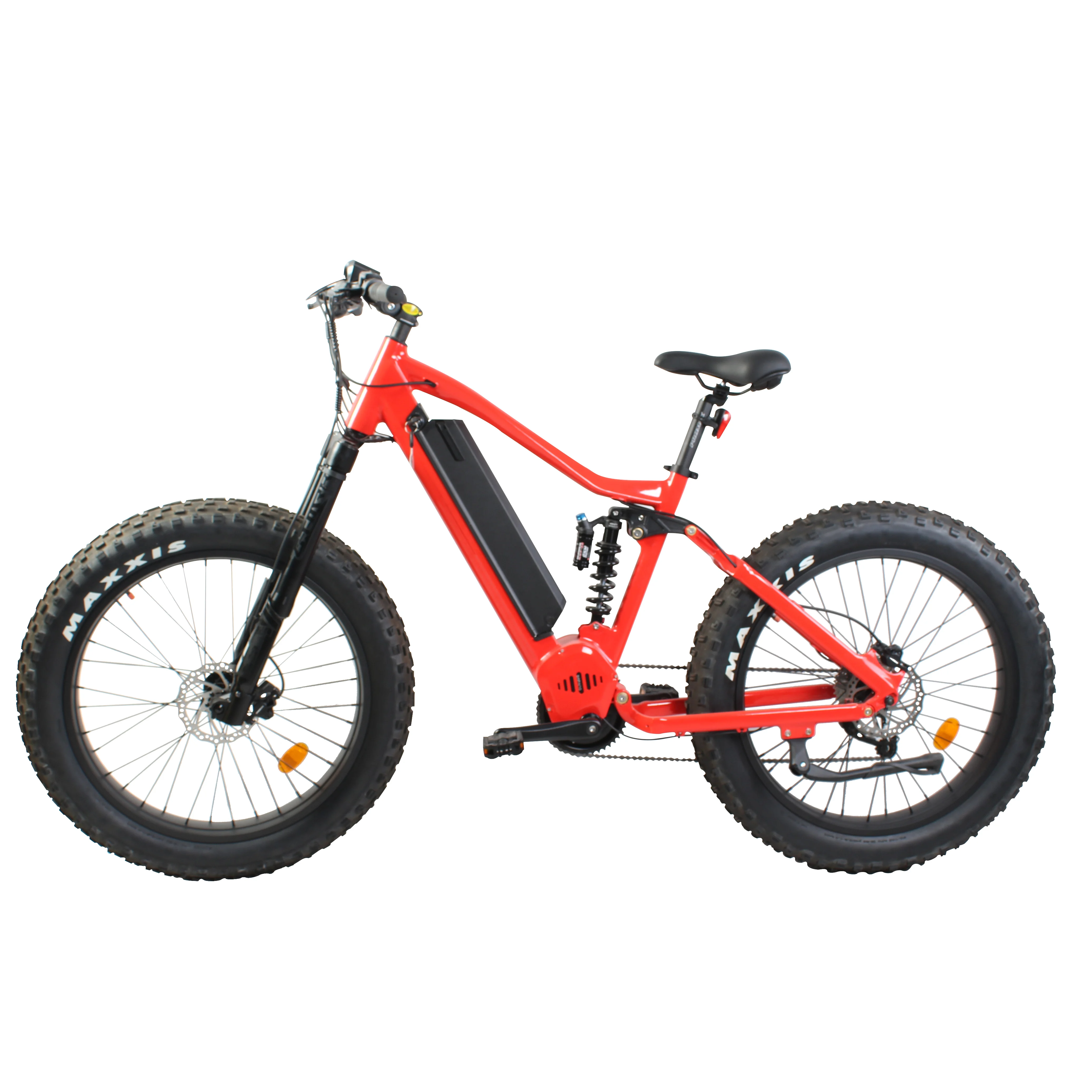 Bafang Bbs 1000w Mid Motor 26 Inch Fat Tire Full Suspension Electric Bike -  Buy Bafang Bbs 1000w,Full Suspension Electric Bike,Bafang Bbs 1000w Mid  Motor Product on Alibaba.com