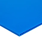 Gray Sheet Plastic Sheet 4mm Gray 4mm Temporary Floor Protection Waterproof Plastic Sheet