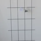 Decoration Fencing Steel Wire Tube Garden Trellis For Garden Decoration