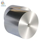 Foil Aluminum Foil Pharmaceutical Un-printed Aluminum Foil For Tablets And Capsules Packaging