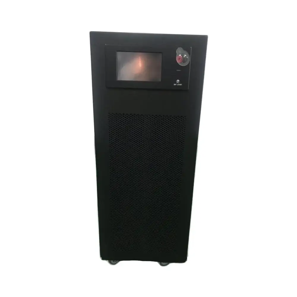 YW-HP-G (S) Series Online UPS High-Frequency Three-Phase Input/Output Uninterruptible Power Supply for Communications Antennas supplier