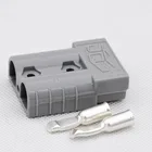 Jack Battery 2 Jack Quick Disconnect Coupling JQ Battery Connector 2 Pin Euro Plug JQ50JQ175JQ350
