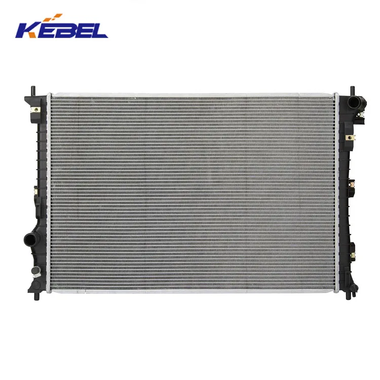 product kebel auto cooling system engine radiator oem eb5z8005f car radiator for ford explorer 2016 2017 2018-8