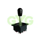 Game GYG High Quality Arcade Stick Spanish Joystick For Arcade Game Console