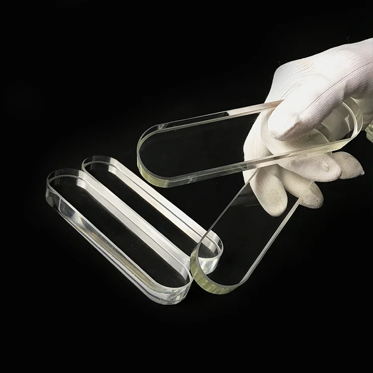 Sight Glass, borosilicate glass, VT-02 - detail 28