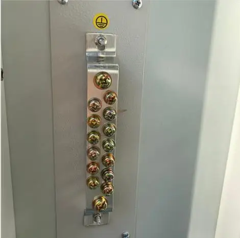 IP55 Pole Mount Nema Telecom Enclosure Small Outdoor Cabinets 6U 9U 12U 15U 18U(图5)