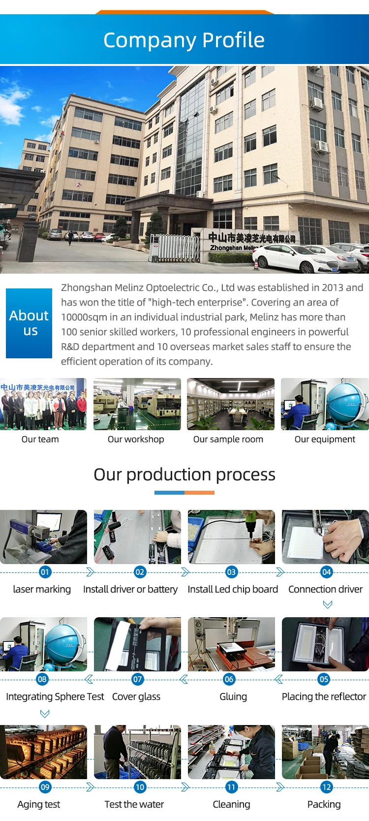 Saving Solar Standing Fan, Solar Panel +DC, 15W(0.02hp) - detail 32