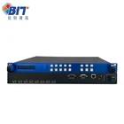 Matrix Switcher 4K HDMI Matrix Switcher 4x2 4x4 8x8 9x9 HDMI Matrix Switcher
