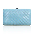 Clutch Purse Fashion Luxury Colorful Ladies Clutch Bag Women Clutch Wallet Purse Evening Bag