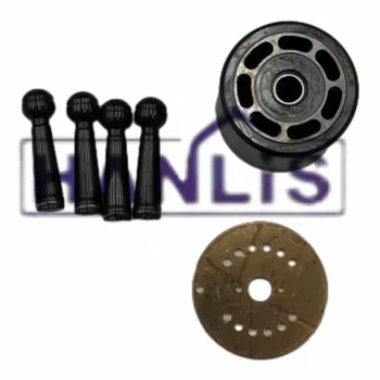 Hydro leduc Series M60 M63 M80 M108R Hydraulic Pump Pile Driver Parts Spare Parts Assembly Repair Kit For M90