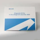 Test T3 Rapid Test Kit Rapid FIA Diagnostic Kits With Ce Approved