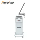 Skin Laser Discount Multifunction Use Skin Resurfacing Laser Co2 Fractional For Salon