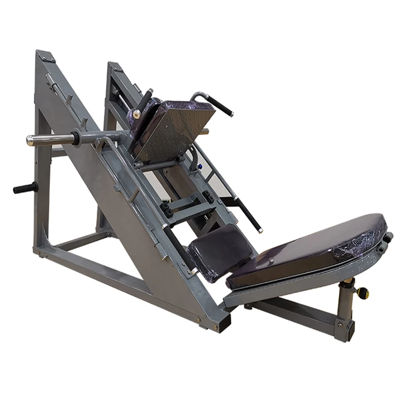 Leg Press Machine Fitness