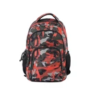 High School Factory Direct Sale Large Capacity Convenient Custom Backpack For High School