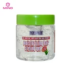 Good Look 192ml Olive Styling Hair Gel No White Hair Gel No Flaking Wholesale Hair Gel Color